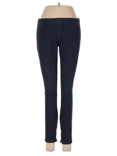 Pre-owned Joe's Jeans Casual Pants In Blue