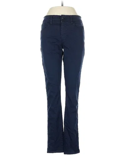 Pre-owned Joe's Jeans Casual Pants In Blue