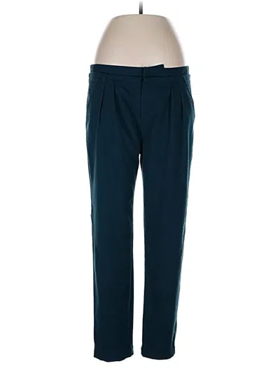 Pre-owned Joe's Jeans Casual Pants In Blue