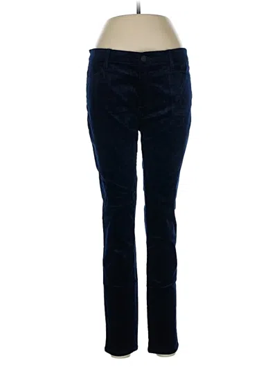 Pre-owned Joe's Jeans Casual Pants In Blue