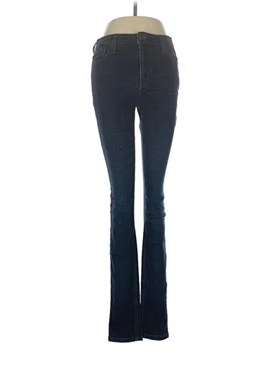 Pre-owned Joe's Jeans Casual Pants In Blue