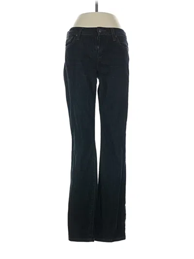 Pre-owned Joe's Jeans Casual Pants In Blue