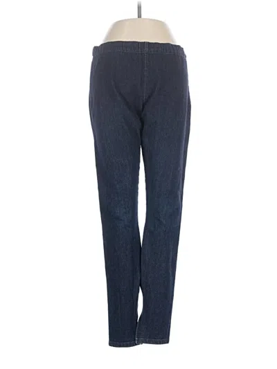 Pre-owned Joe's Jeans Casual Pants In Blue