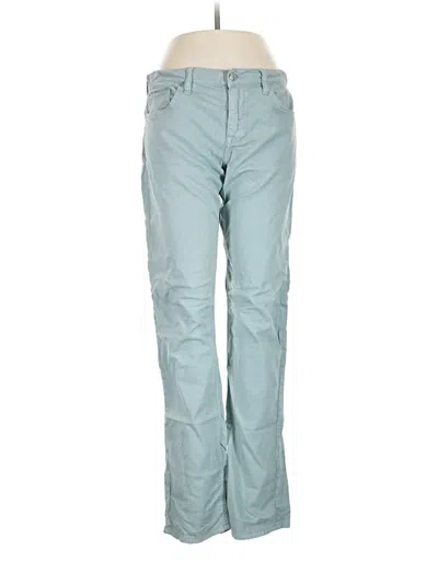 Pre-owned Joe's Jeans Casual Pants In Blue