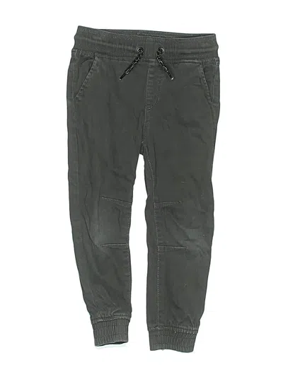 Pre-owned Joe's Jeans Kids' Casual Pants In Gray