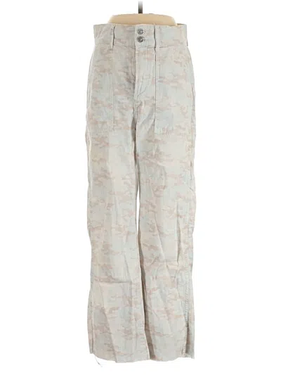 Pre-owned Joe's Jeans Casual Pants In Gray