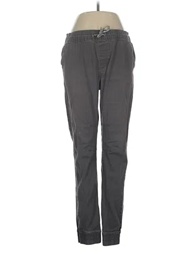 Pre-owned Joe's Jeans Casual Pants In Gray