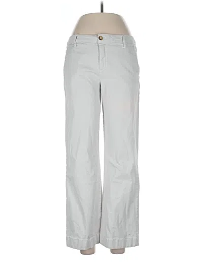 Pre-owned Joe's Jeans Casual Pants In Gray