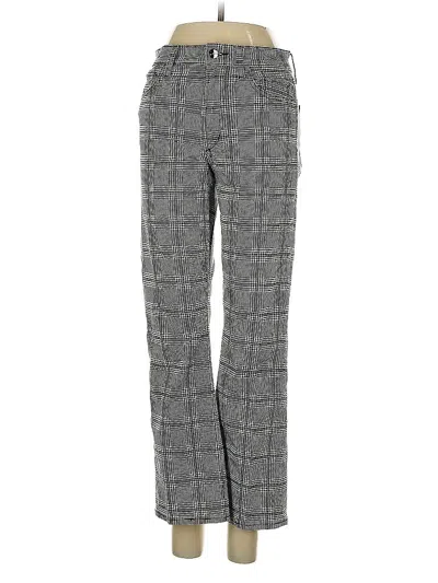 Pre-owned Joe's Jeans Casual Pants In Gray