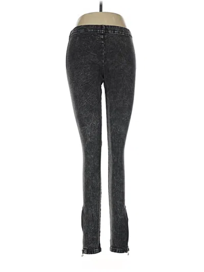 Pre-owned Joe's Jeans Casual Pants In Gray