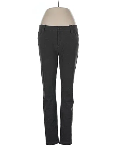 Pre-owned Joe's Jeans Casual Pants In Gray