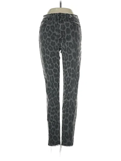 Pre-owned Joe's Jeans Casual Pants In Gray