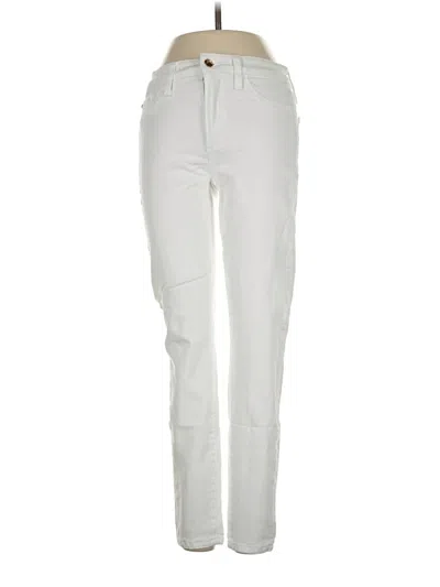 Pre-owned Joe's Jeans Casual Pants In Gray