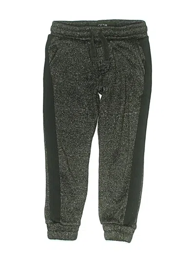 Pre-owned Joe's Jeans Kids' Casual Pants In Gray