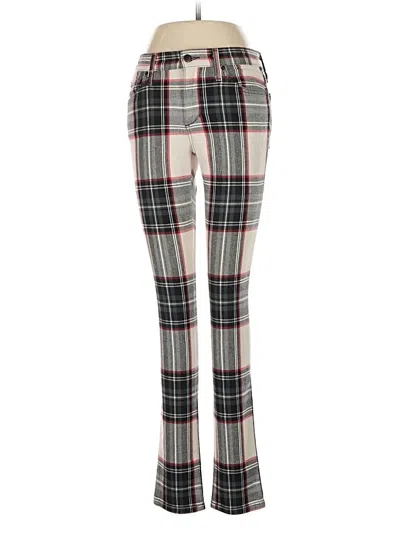 Pre-owned Joe's Jeans Casual Pants In White