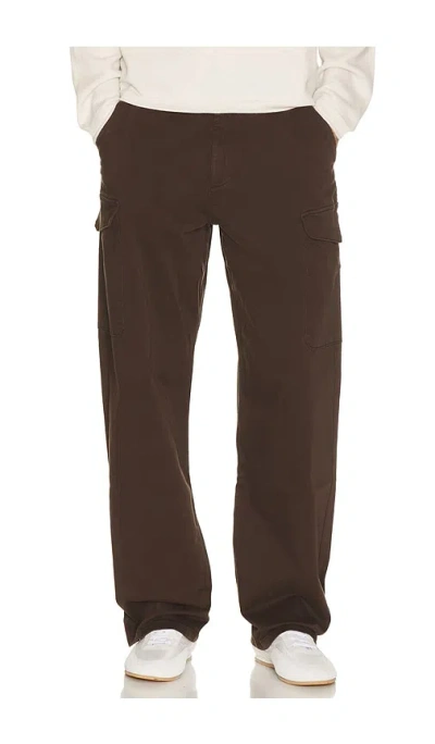 Joe's Jeans Chad Chino Pants In Brown