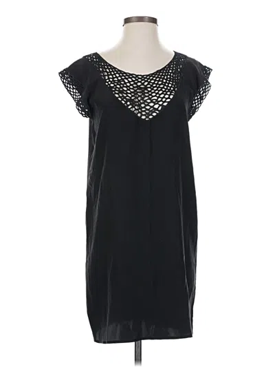 Pre-owned Joe's Jeans Cocktail Dress In Black