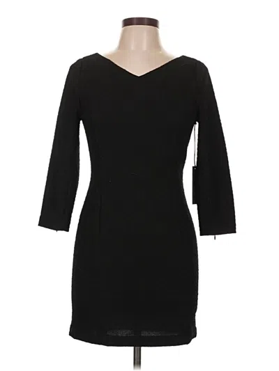 Pre-owned Joe's Jeans Cocktail Dress In Black