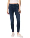 Joe's Jeans Curvy Skinny Ankle Jean In Multi
