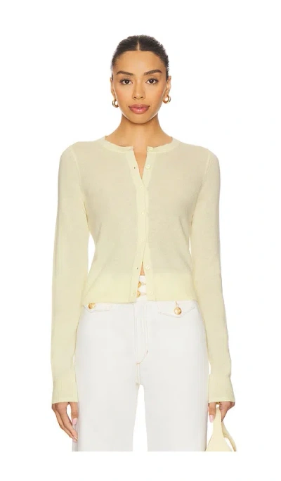 Joe's Jeans Dani Cashmere Cardigan