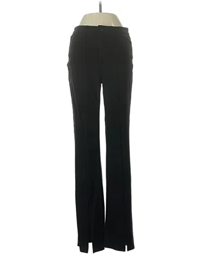 Pre-owned Joe's Jeans Dress Pants In Black