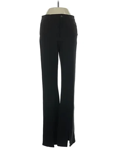 Pre-owned Joe's Jeans Dress Pants In Black