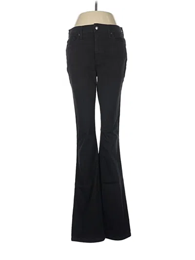 Pre-owned Joe's Jeans Dress Pants In Black