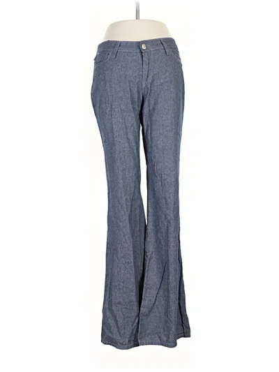 Pre-owned Joe's Jeans Dress Pants In Blue