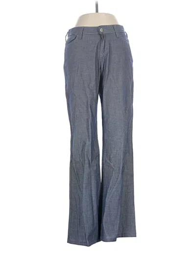 Pre-owned Joe's Jeans Dress Pants In Blue