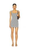 Joe's Jeans Drew Mini Dress