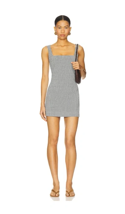 Joe's Jeans Drew Mini Dress