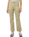 Joe's Jeans Elm The Utility High Rise Straight Leg Jean