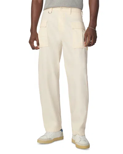 Joe's Jeans Fatigue Cargo Pants In Neutral