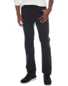 Joe's Jeans French Terry Sky Captain Slim Jean In Blue