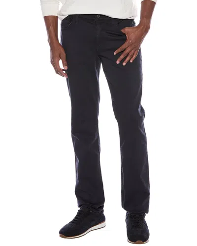 Joe's Jeans French Terry Sky Captain Slim Jean In Blue