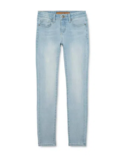 Joe's Jeans Kids' Girl's Jegging Ultra Slim Fit Jeans In Cecily In Blue