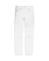 Joe's Jeans Girl's Distressed Skinny Jeans