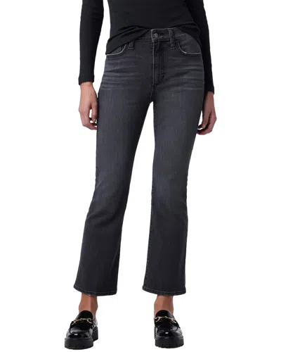 JOE'S JEANS HIGH RISE CROP BOOTCUT AMAYA JEAN