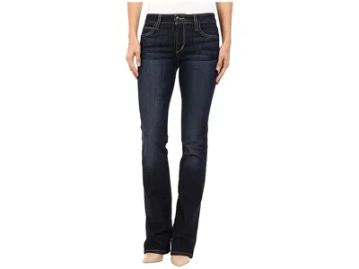 Joe's Jeans Honey Bootcut Jeans In Rikki