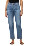 Joe's Jeans Honor High Rise Jean In Main Character In Blue