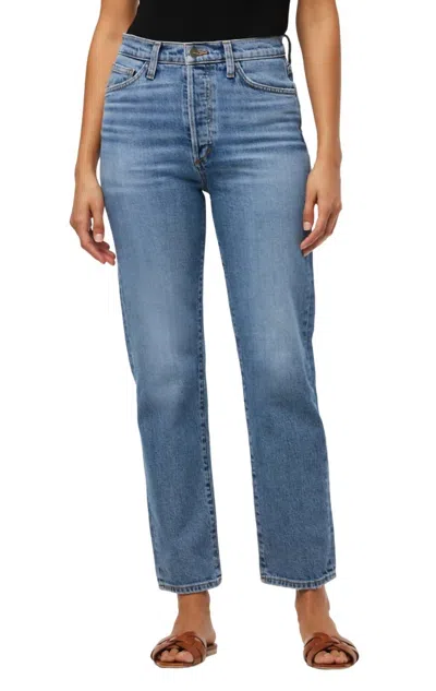 JOE'S JEANS HONOR HIGH RISE JEAN IN MAIN CHARACTER