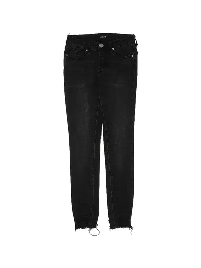 Pre-owned Joe's Jeans Kids' Jeans In Black