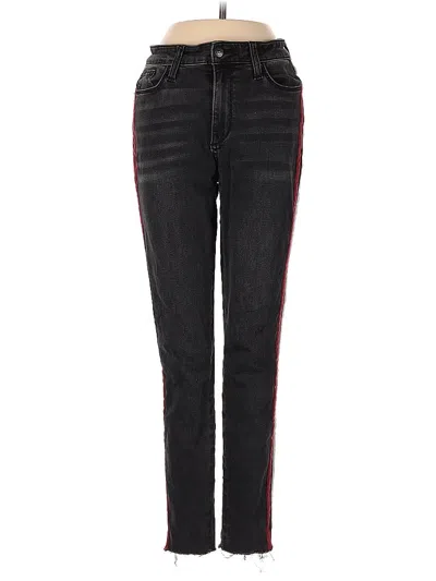 Pre-owned Joe's Jeans Jeans In Black