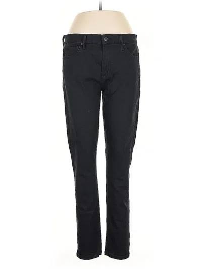 Pre-owned Joe's Jeans Jeans In Black
