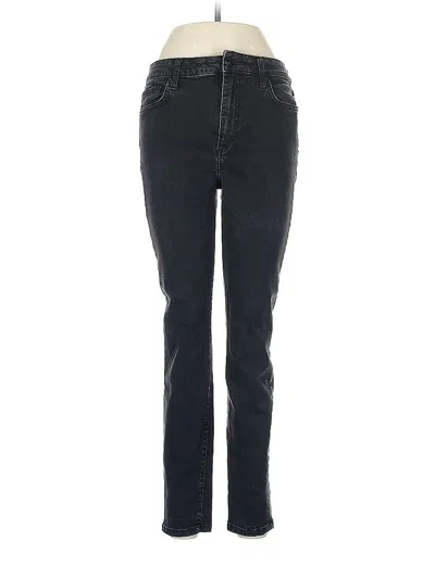 Pre-owned Joe's Jeans Jeans In Black