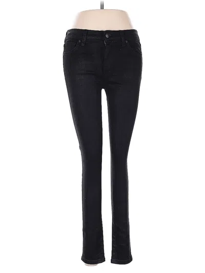 Pre-owned Joe's Jeans Jeans In Black