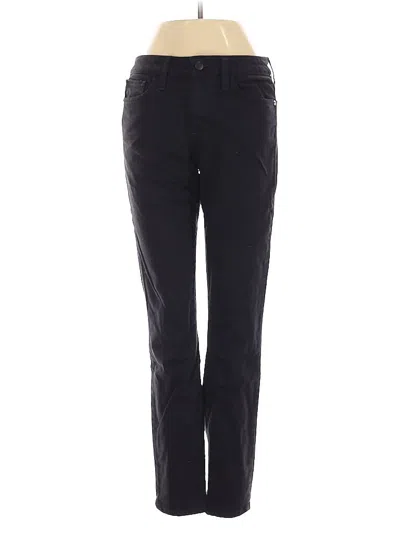 Pre-owned Joe's Jeans Jeans In Black