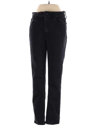 Pre-owned Joe's Jeans Jeans In Black