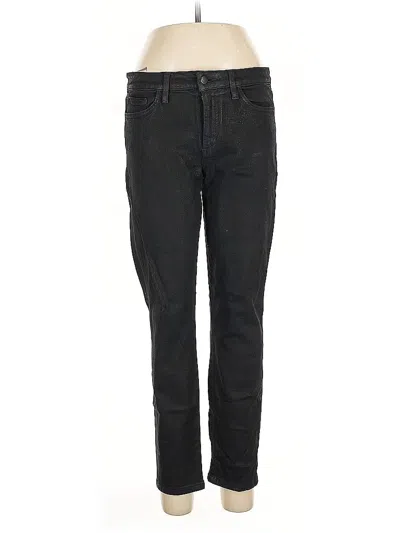 Pre-owned Joe's Jeans Jeans In Black