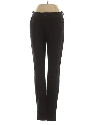 Pre-owned Joe's Jeans Jeans In Black